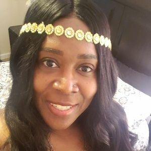 Meet your Posher, Gabrielle